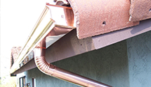 Rain Gutter Installation, Repair, Cleaning in Peck, ID